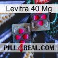 Levitra 40Mg 15